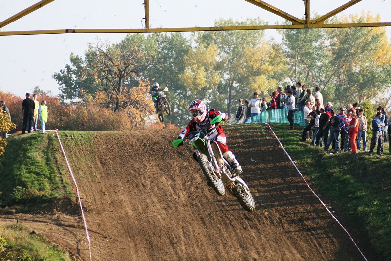 MM Slovenska Šenkvice 12.10.2008